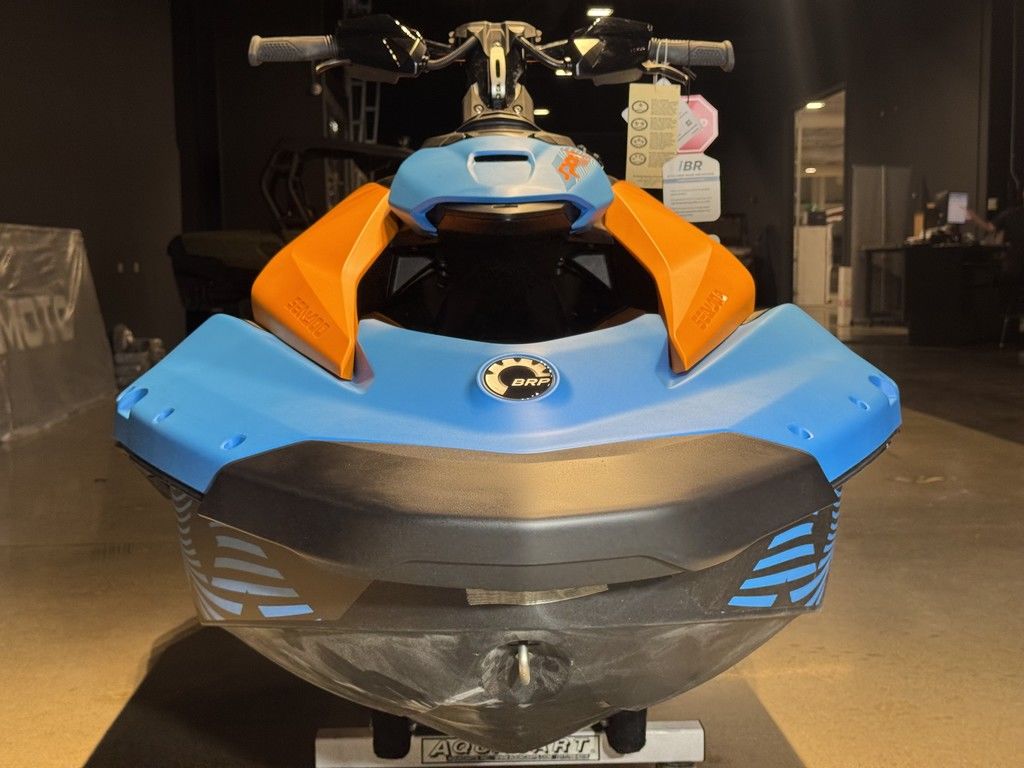 New Sea-Doo Spark Trixx for 1 Rotax 900 ACE 90 iBR 2026 for sale