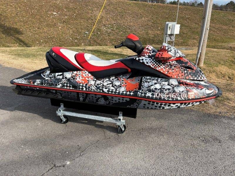 Used Sea-Doo Wake Pro 155 2007 for sale in Somerset, Kentucky 