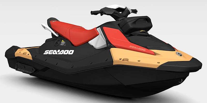 ☆seadoo☆ New SeaDoo Spark TRIXX For 3 iBR and Audio 2026 for sale in Casper