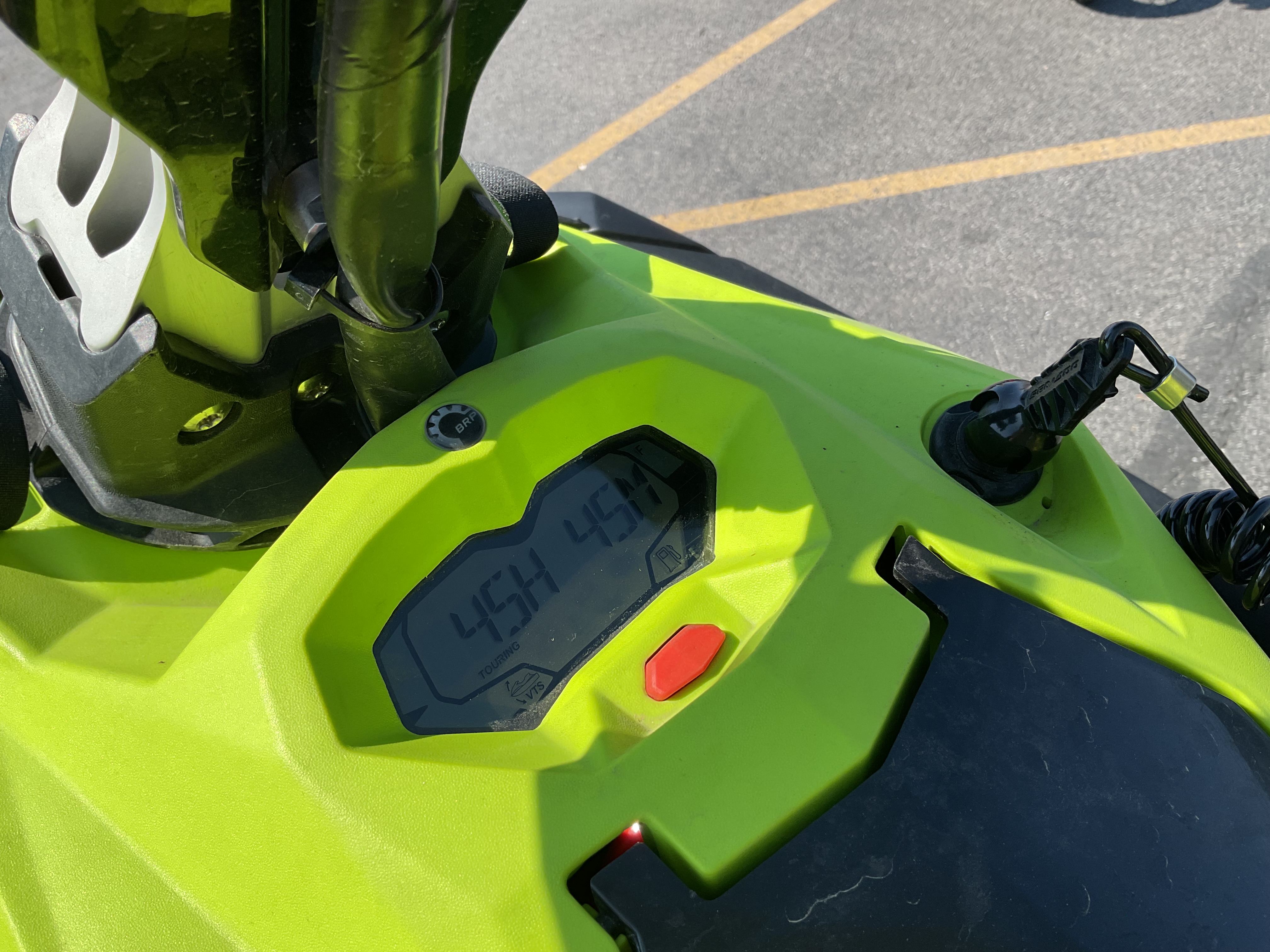 Used SeaDoo SPARK TRIXX 3 UP 2023 for sale in Duncansville
