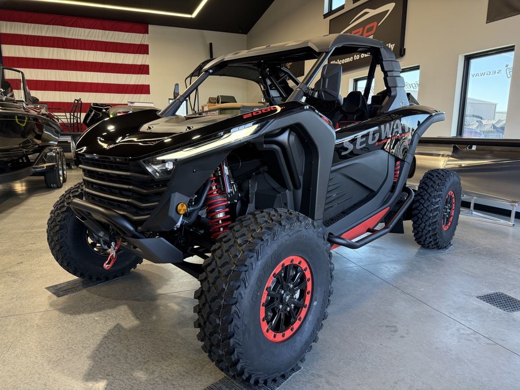 New Segway Super Villain SX20 P Turbo 2026 for sale in Bismarck