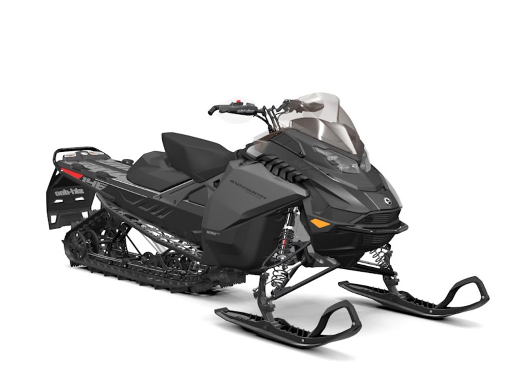 New Ski-Doo MXZ Adrenaline 600R ETEC 129Black 2026 for sale in