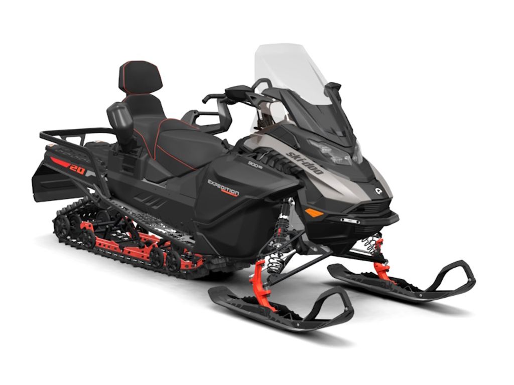 New Ski-Doo MXZ Adrenaline with Blizzard Package 600R ETEC 129 Ice