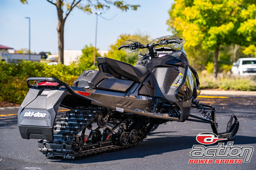 New Ski-Doo MXZ ADR 850 129 125 ETEC 2026 for sale in Waukesha