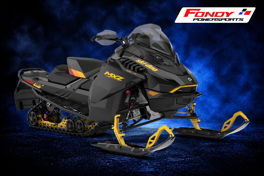 New Ski-Doo Summit Neo 600 EFI 85 146 ES SLev45Yllw 2027 for sale