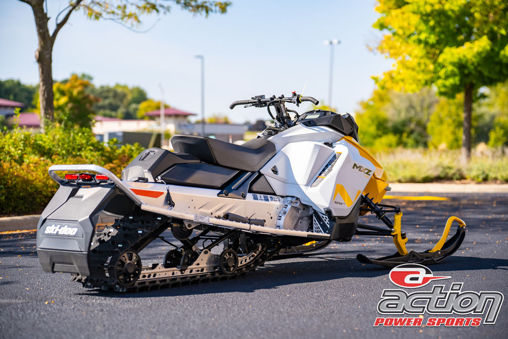 New Ski-Doo MXZ NEO 600 EFI 40 120 Cobra 10 2025 for sale in