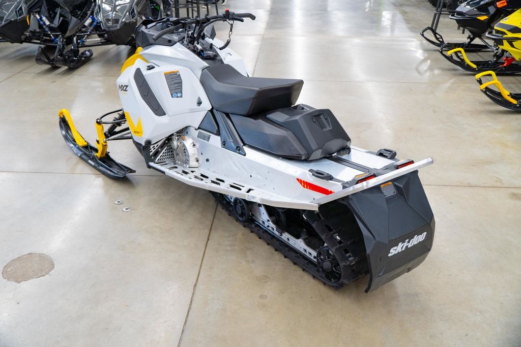 New Ski-Doo MXZ NEO 600 EFI 40 120 Cobra 10 2025 for sale in