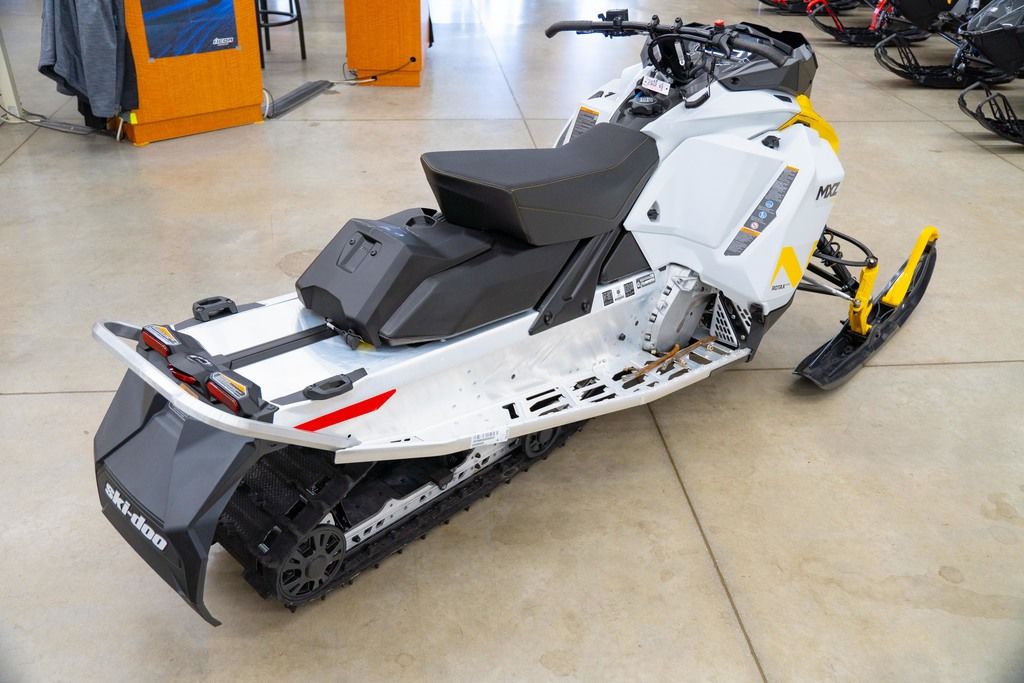 New Ski-Doo MXZ NEO 600 EFI 40 120 Cobra 10 2025 for sale in