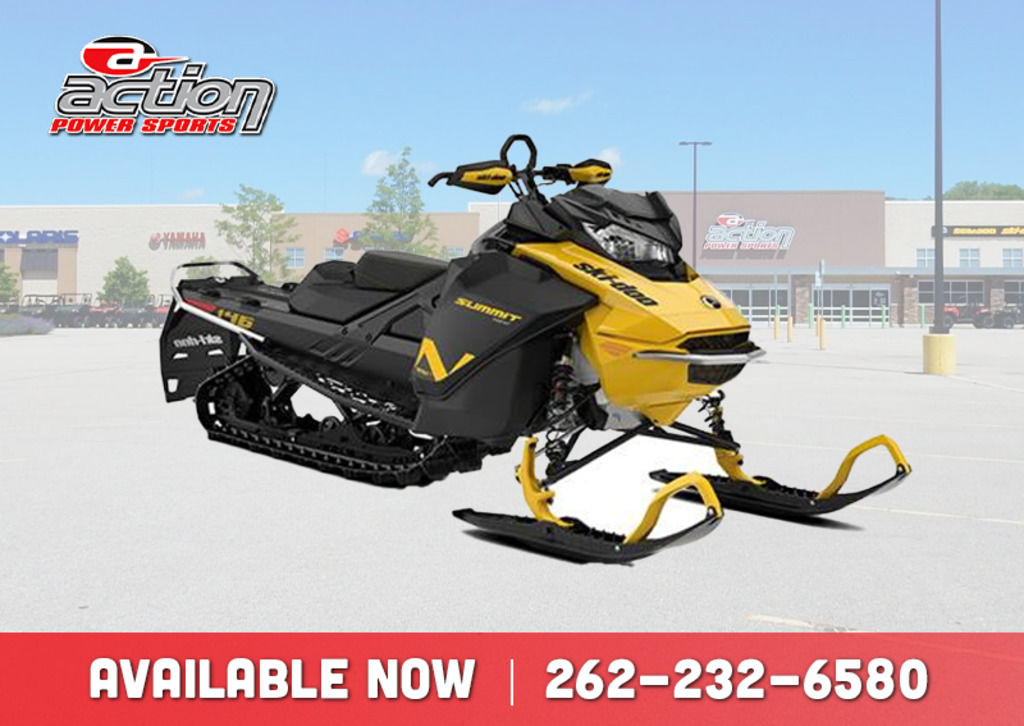 New Ski-Doo MXZ NEO 600 EFI 55 120 Ripsaw 125 2025 for sale in