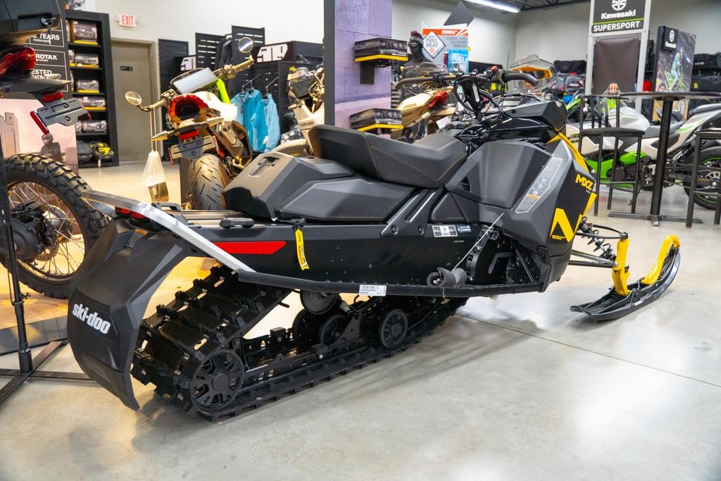 New Ski-Doo MXZ NEO 600 EFI 55 120 Ripsaw 125 2025 for sale in