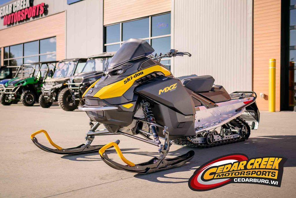 New Ski-Doo MXZ Sport 129 2026 for sale in Jackson, Wisconsin