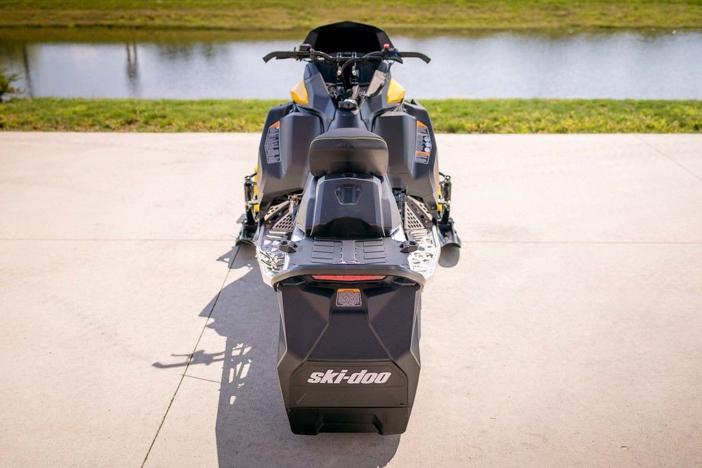 New Ski-Doo MXZ Sport 129 2026 for sale in Jackson, Wisconsin