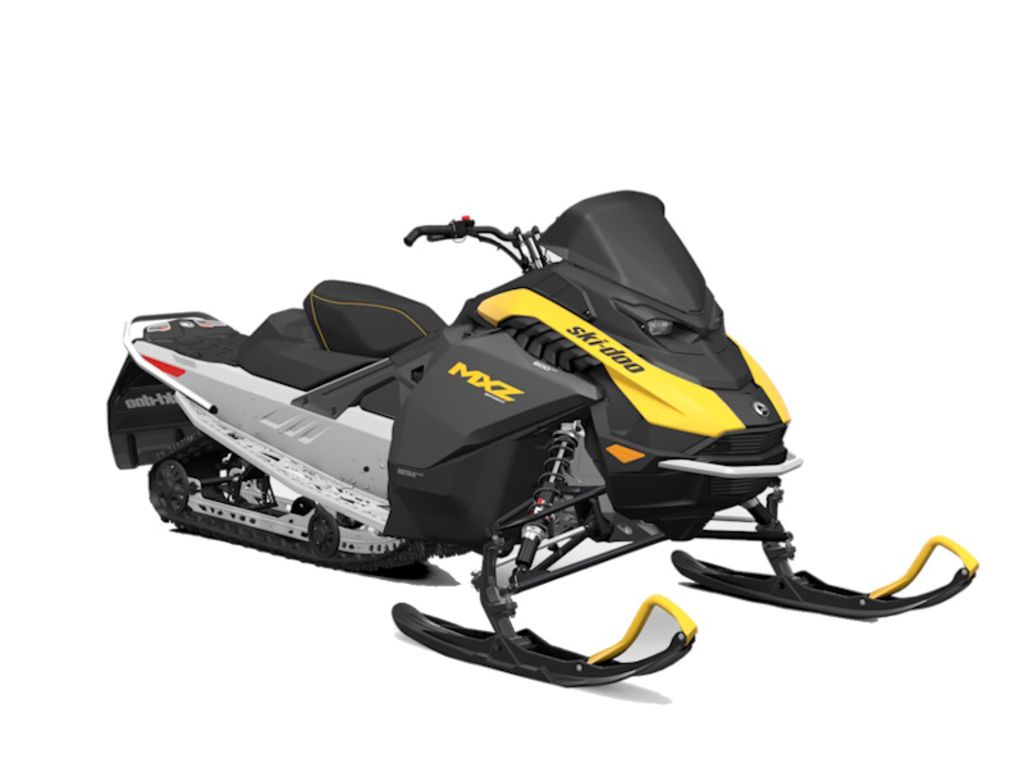 New Ski-Doo MXZ Sport 129 2026 for sale in Richland Center