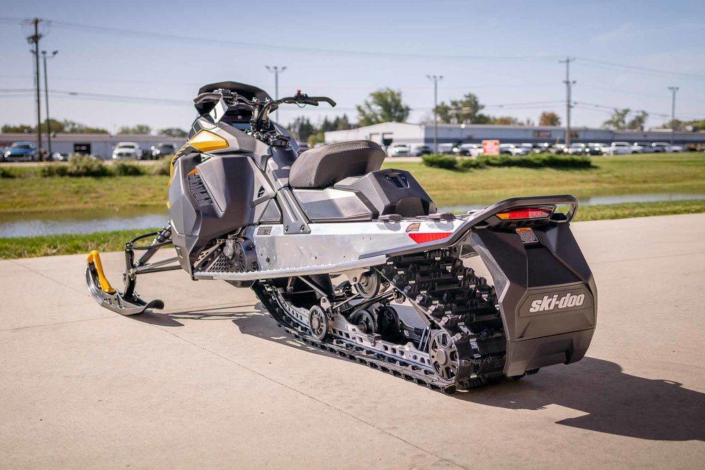 New Ski-Doo MXZ Sport 137 2026 for sale in Jackson, Wisconsin