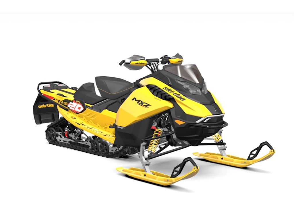 レモンイエローのツーピース New 2025 Yamaha JetBlaster PRO 2-Up | Watercraft in Queensbury NY