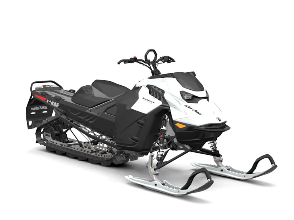 New Ski-Doo Summit Adrenaline 850 ETEC 146 MS HAlt Powder 25 2026