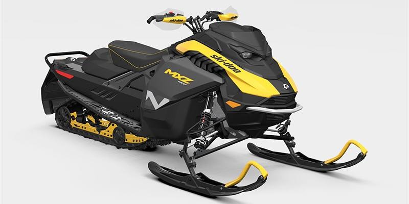 New Polaris 850 Indy XC 137 7S Indy Red 2027 for sale in Brewerton