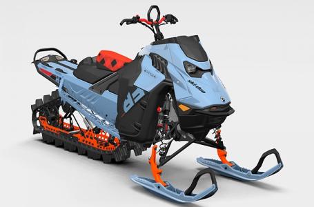 New SkiDoo FREERIDE 154 850 ETEC 30 SS 2026 for sale in Kalispell