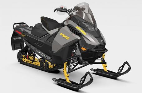 マルモページです☆ New SkiDoo MXZ ADR BLIZZARD PKG 600R 2026 for sale in Detroit