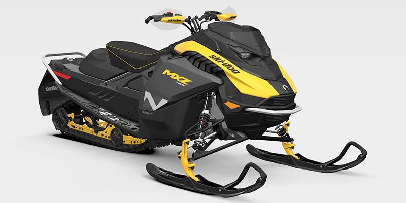 New SkiDoo MXZ Neo 600 EFI 55 2027 for sale in Detroit Lakes