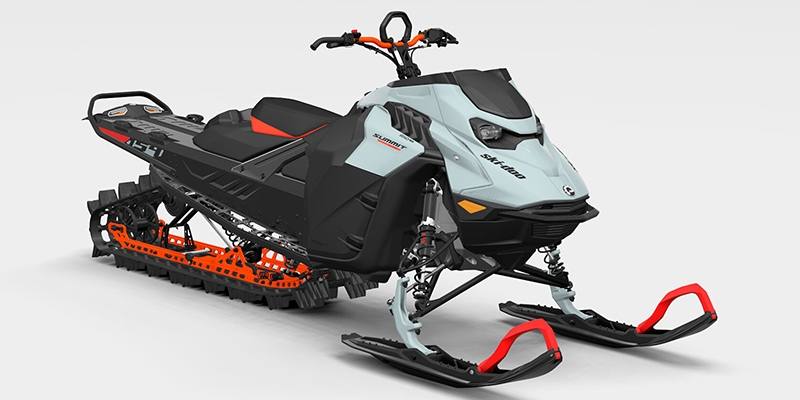 New SkiDoo SUM EDGE 154 850 ETEC 3 SHOT 2027 for sale in Kalispell
