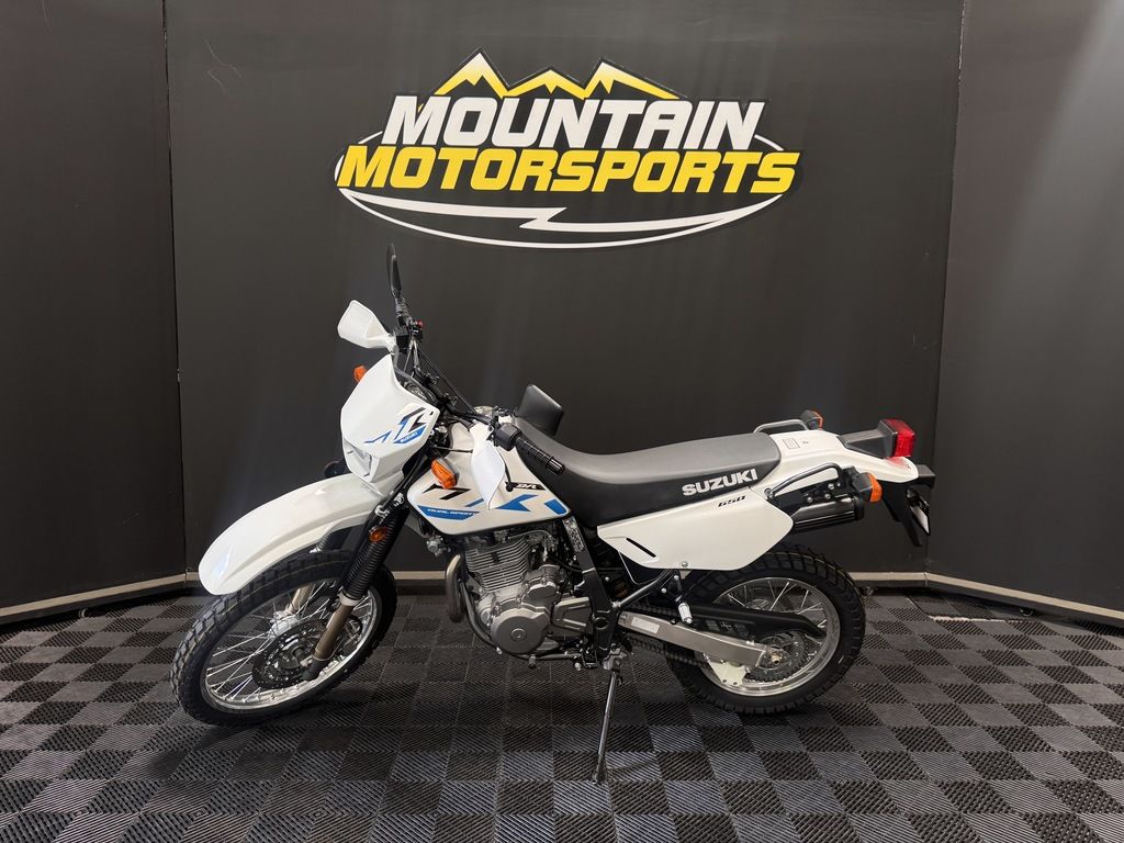 New Suzuki DRZ4SM 2025 for sale in Gadsden, Alabama - Boatzon.com