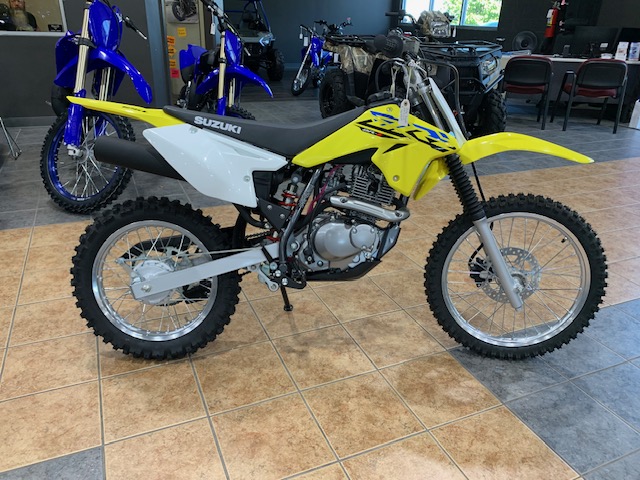 New Suzuki DRZ 125L 2026 for sale in Louisville, Kentucky