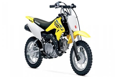 New Suzuki DRZ 50 2026 for sale in Shawnee, Oklahoma - Boatzon.com