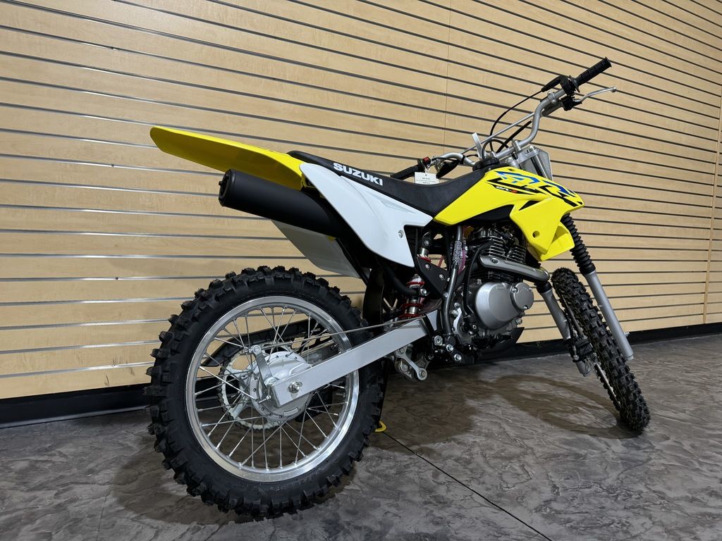 New Suzuki DRZ125L 2025 for sale in Prosser, Washington - Boatzon.com