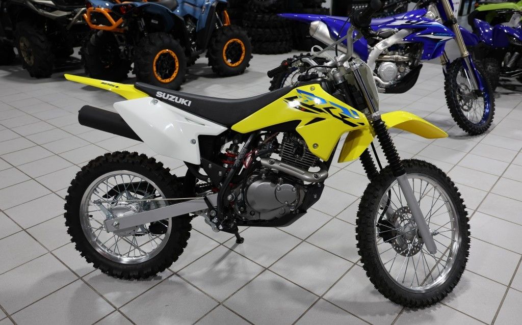 New Suzuki DRZ125L 2026 for sale in Oakland, Florida - Boatzon.com