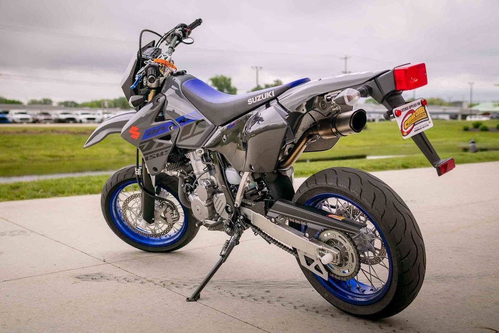 Used Suzuki DRZ400SM 2020 for sale in Jackson, Wisconsin - Boatzon.com