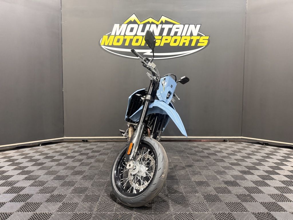 New Suzuki DRZ4SM 2025 for sale in Gadsden, Alabama - Boatzon.com