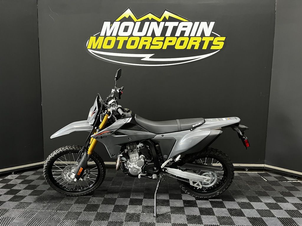 New Suzuki DRZ4S 2025 for sale in Gadsden, Alabama - Boatzon.com
