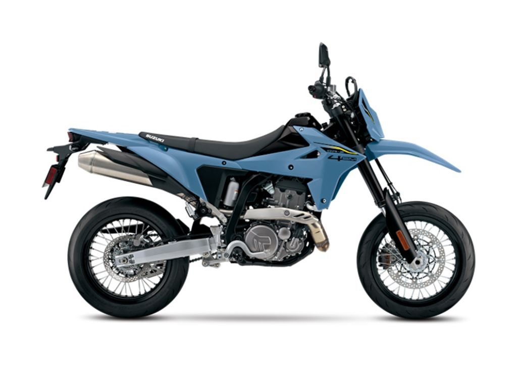 New Suzuki DRZ4SM 2025 for sale in Clearwater, Florida - Boatzon.com
