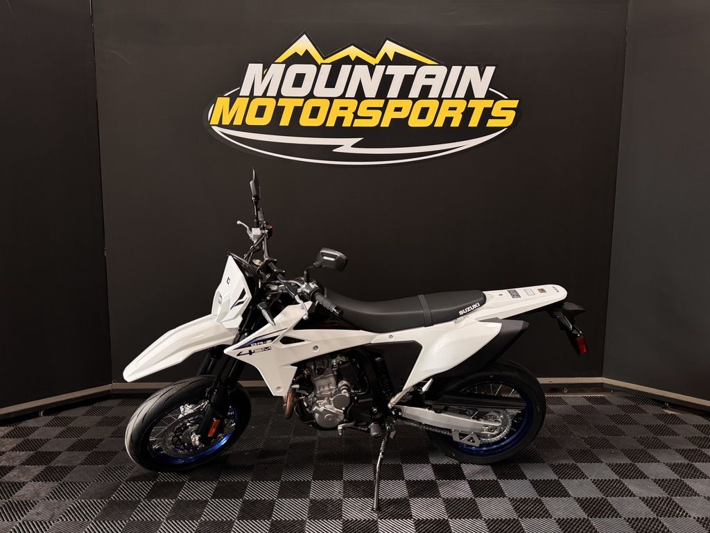 New Suzuki DRZ4SM 2025 for sale in Gadsden, Alabama - Boatzon.com