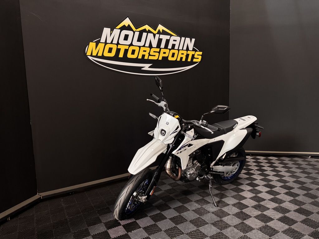 New Suzuki DRZ4SM 2025 for sale in Gadsden, Alabama - Boatzon.com