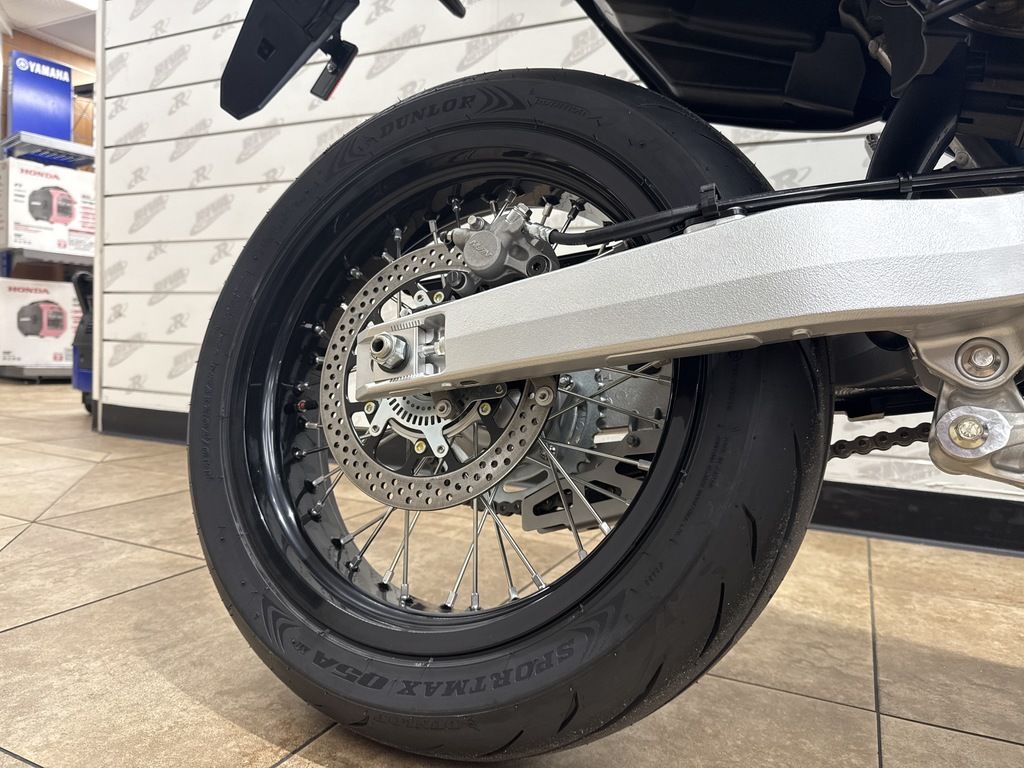 New Suzuki DRZ4SM 2025 for sale in Pompano Beach, Florida