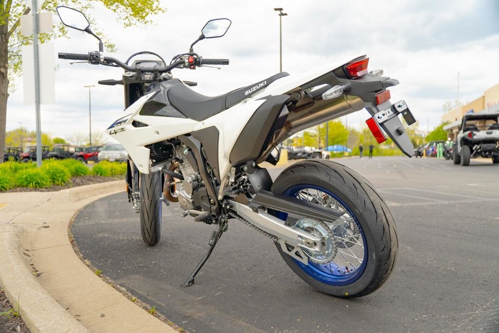 New Suzuki DRZ4SM 2025 for sale in Waukesha, Wisconsin - Boatzon.com