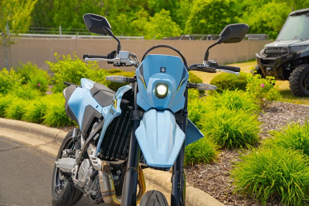 New Suzuki DRZ4SM 2026 for sale in Waukesha, Wisconsin - Boatzon.com