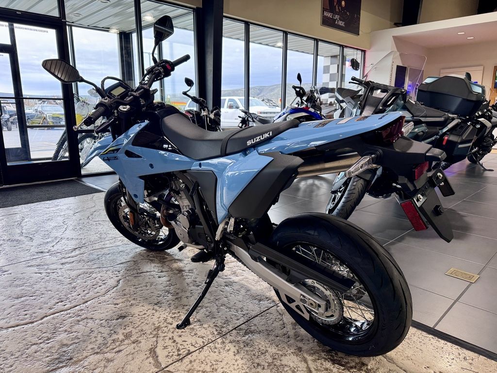 New Suzuki DRZ4SM Plus 2026 for sale in Prosser, Washington