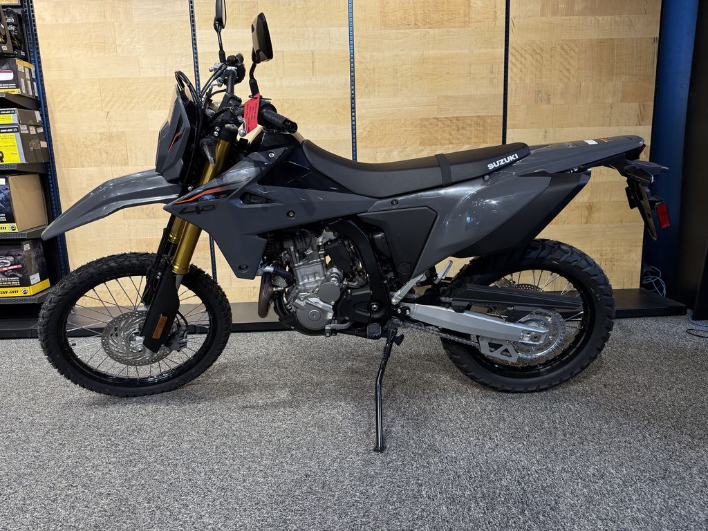 New Suzuki DRZ4SMM5 2025 for sale in Selma, Texas - Boatzon.com