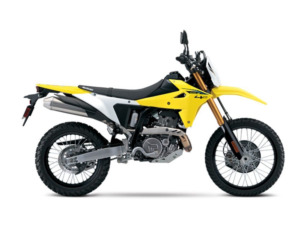 New Suzuki DRZ4SPlus 2026 for sale in Gadsden, Alabama - Boatzon.com