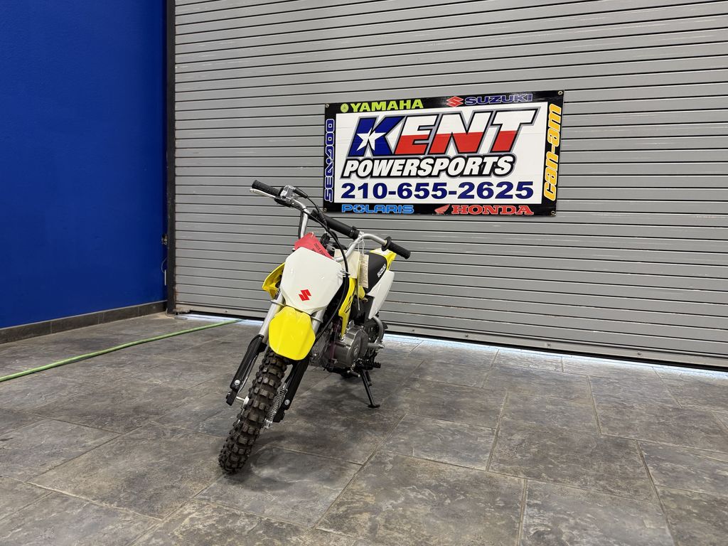 New Suzuki DRZ50 2025 for sale in Selma, Texas - Boatzon.com
