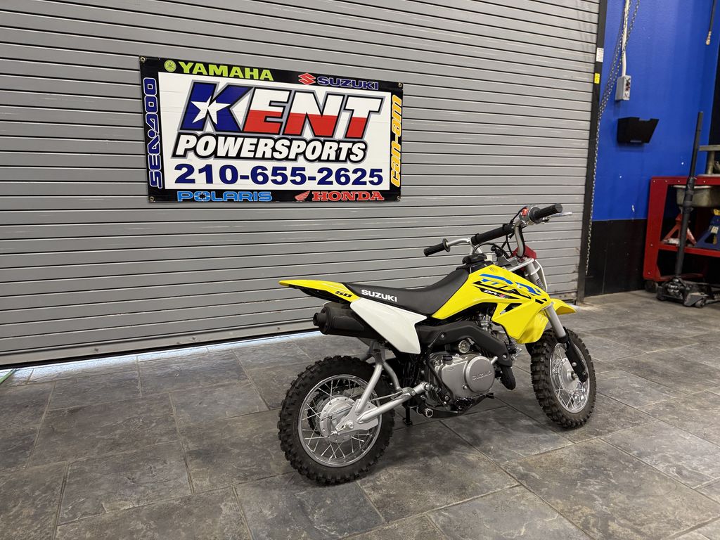 New Suzuki DRZ50 2025 for sale in Selma, Texas - Boatzon.com
