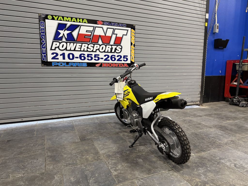 New Suzuki DRZ50 2025 for sale in Selma, Texas - Boatzon.com