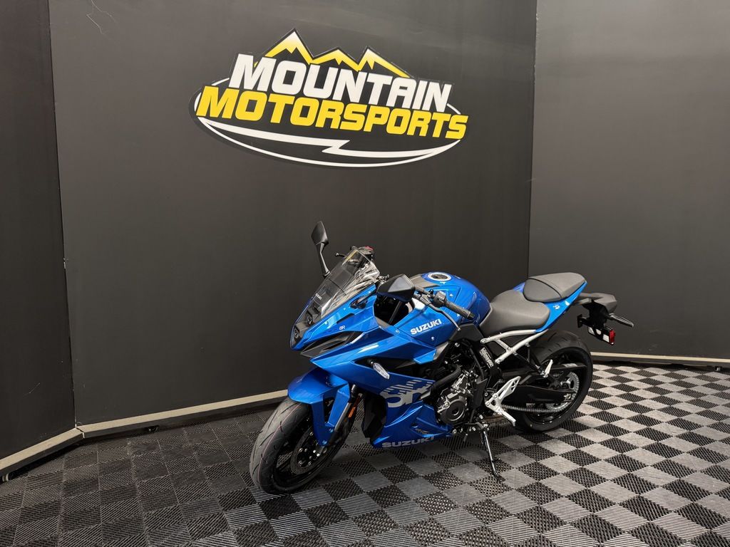 New Suzuki GSX8R 2026 for sale in Gadsden, Alabama - Boatzon.com