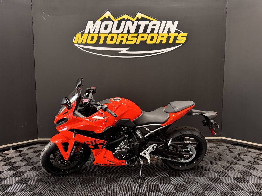 New Suzuki GSX8R 2026 for sale in Gadsden, Alabama - Boatzon.com