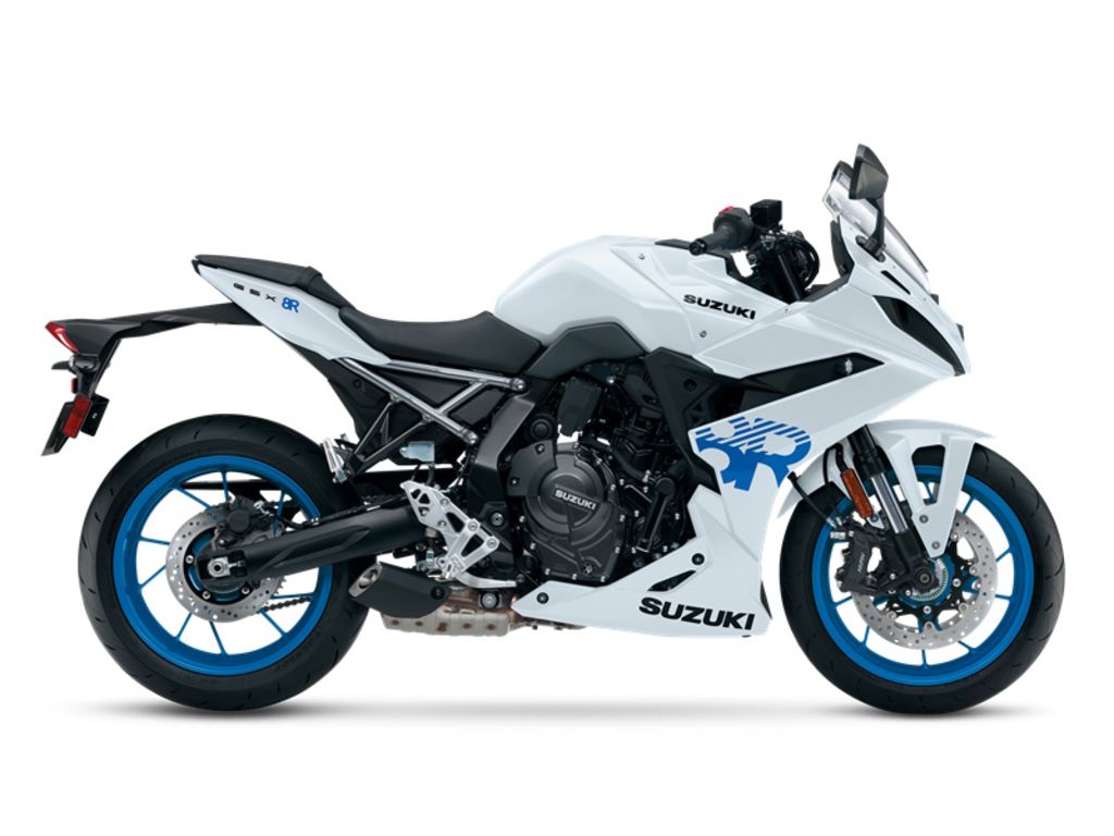 New Suzuki GSX8R 2026 for sale in Reno, Nevada - Boatzon.com