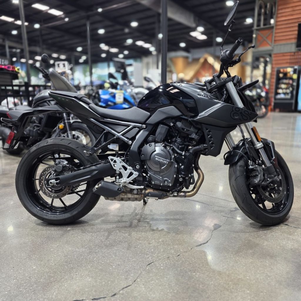 Used Suzuki GSX8S 2023 for sale in Gadsden, Alabama - Boatzon.com