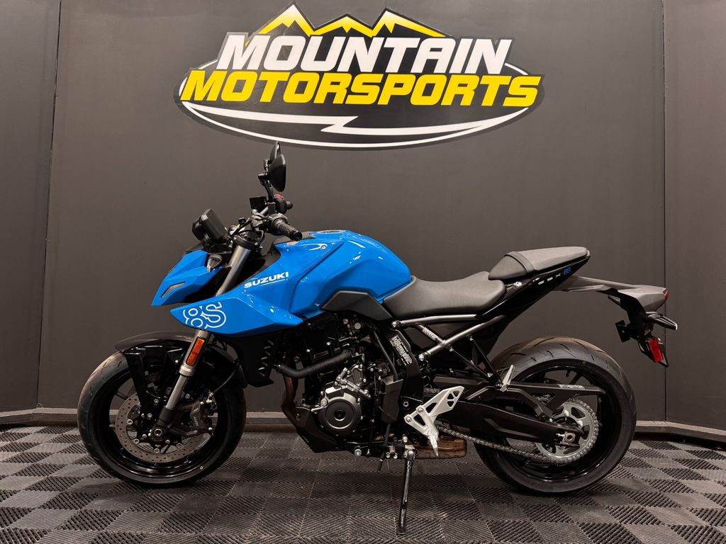 New Suzuki GSX8S 2025 for sale in Gadsden, Alabama - Boatzon.com